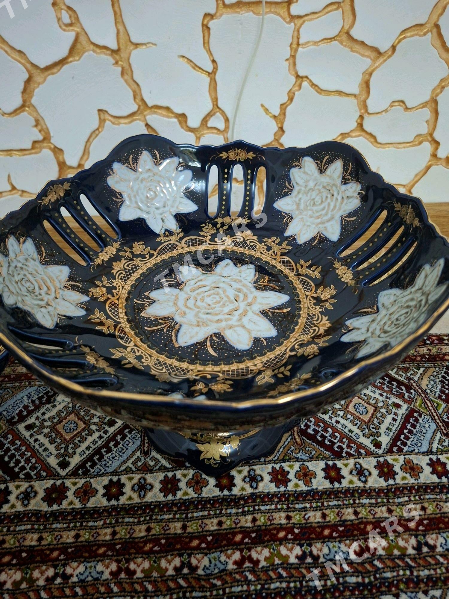 Фруктовница большой - Aşgabat - img 2