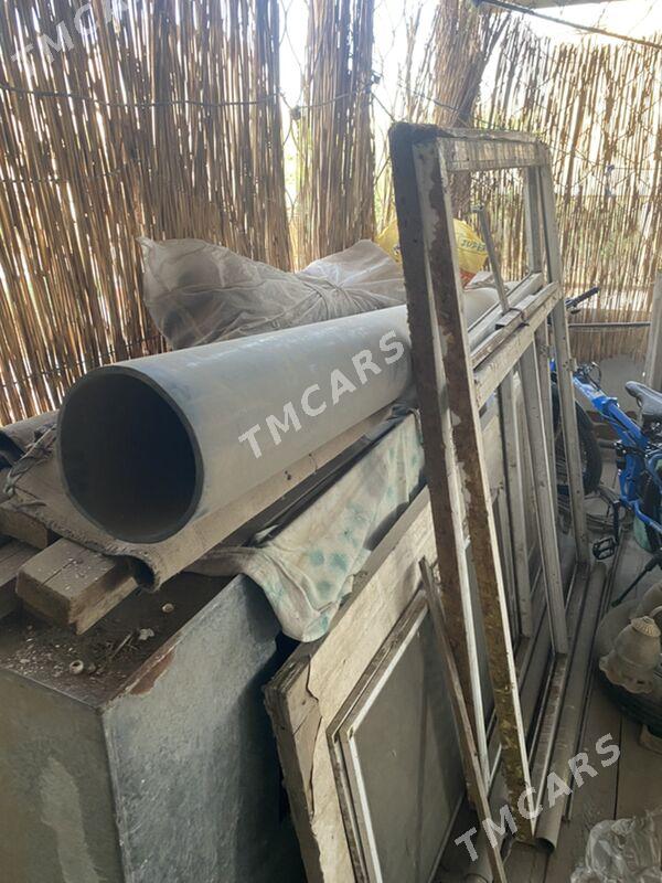 plastik turba - Daşoguz - img 2