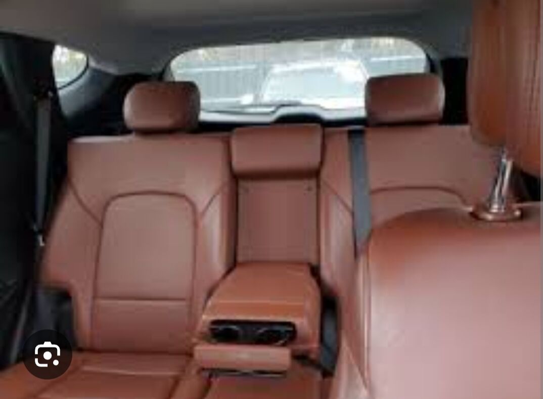 Hyundai Santa Fe 2013 - 268 000 TMT - Туркменабат - img 9
