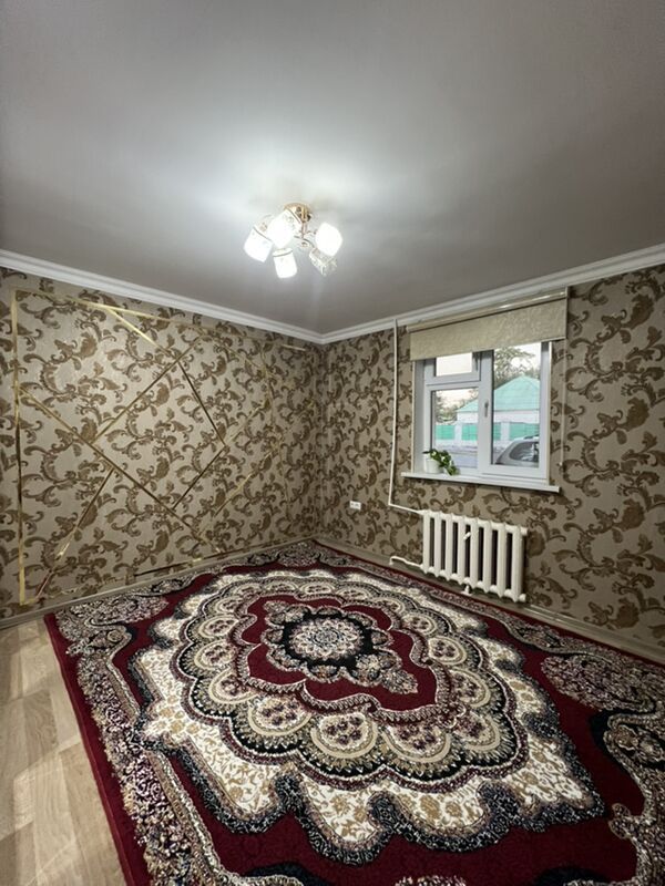 3 kom 1 etaz Ýewro arzan - Aşgabat - img 6