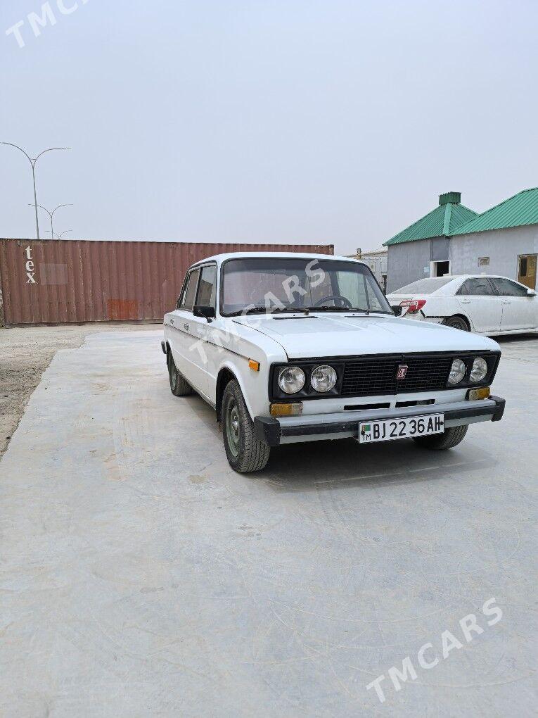 Lada 2106 1986 - 22 000 TMT - Серахс - img 1