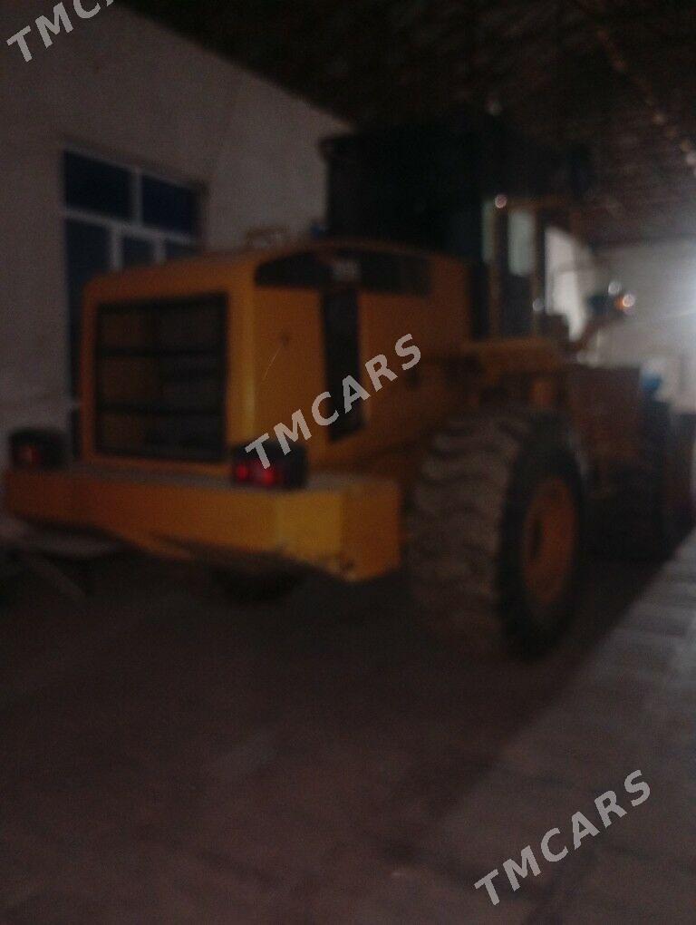 XCMG ZL50 2013 - 500 000 TMT - Türkmenabat - img 2