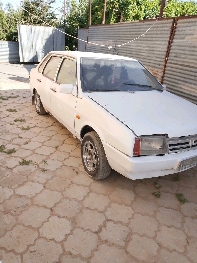 Lada 21099 2004 - 20 000 TMT - Ашхабад - img 2