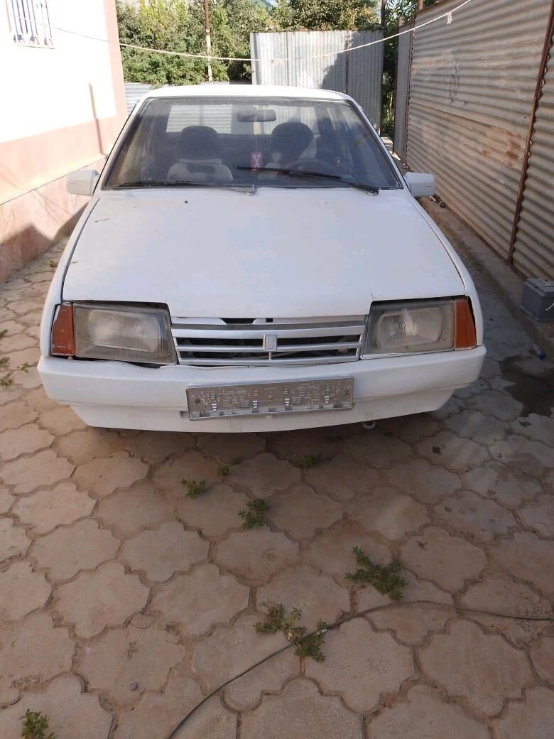Lada 21099 2004 - 20 000 TMT - Ашхабад - img 3