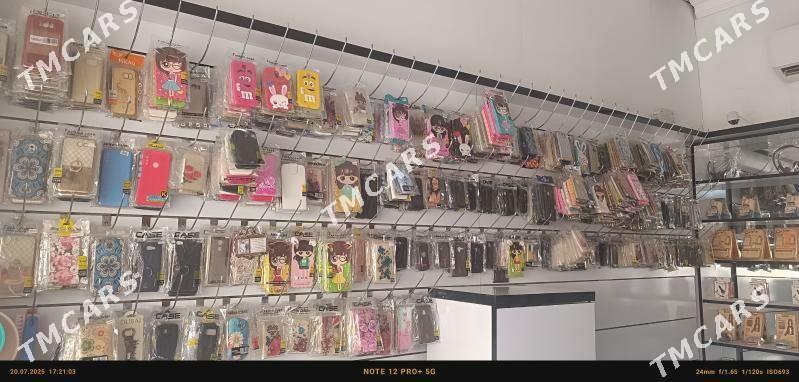 Telefon magazynyn mebel satlyk - Mary - img 5