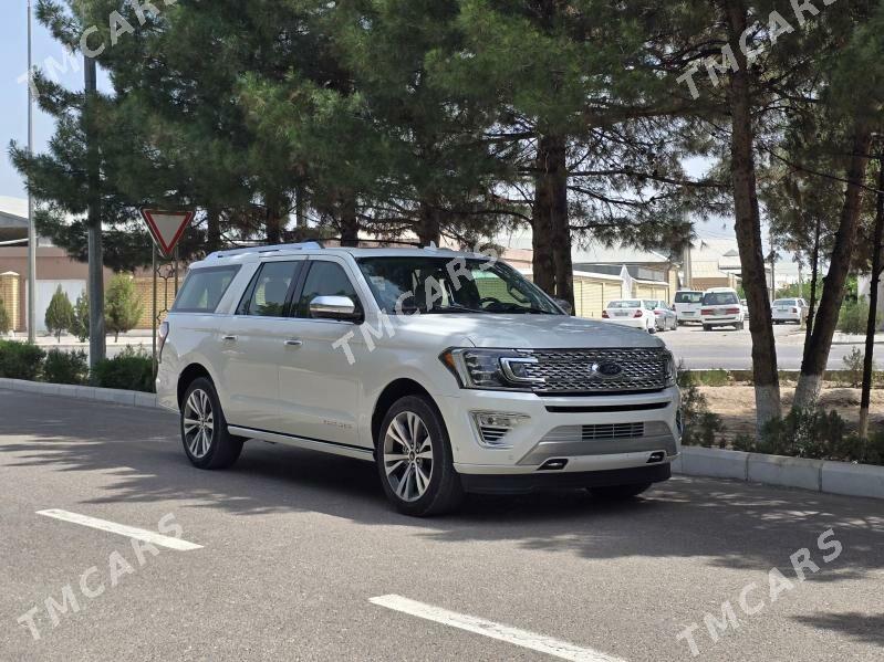 Ford Expedition 2021 - 600 000 TMT - Mary - img 6