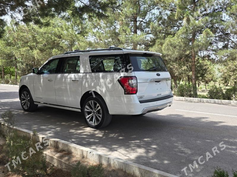 Ford Expedition 2021 - 600 000 TMT - Mary - img 7