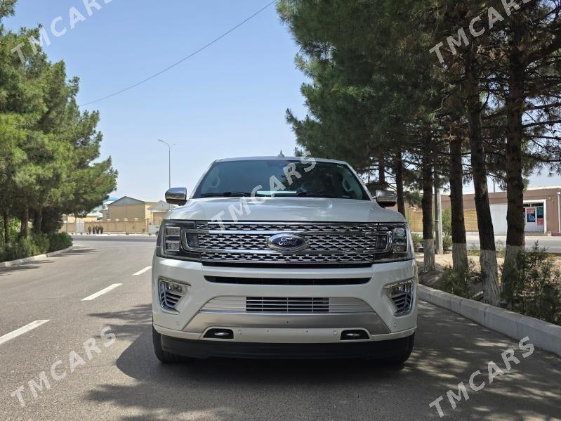 Ford Expedition 2021 - 600 000 TMT - Mary - img 4