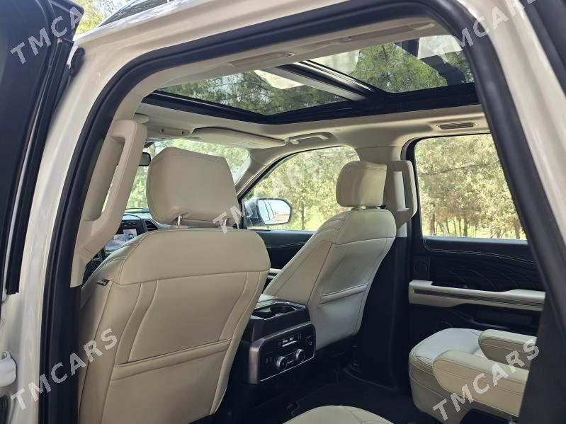 Ford Expedition 2021 - 600 000 TMT - Mary - img 3