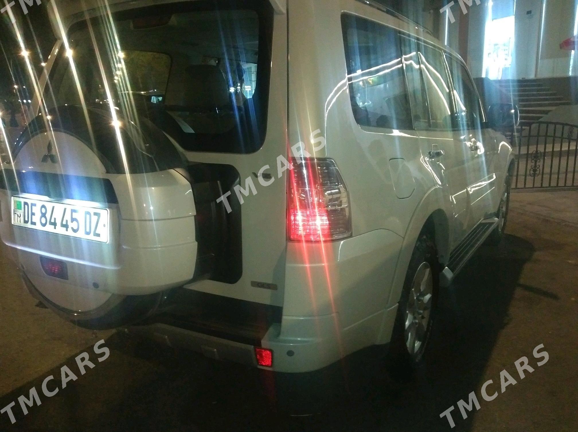 Mitsubishi Pajero 2013 - 300 000 TMT - Daşoguz - img 4