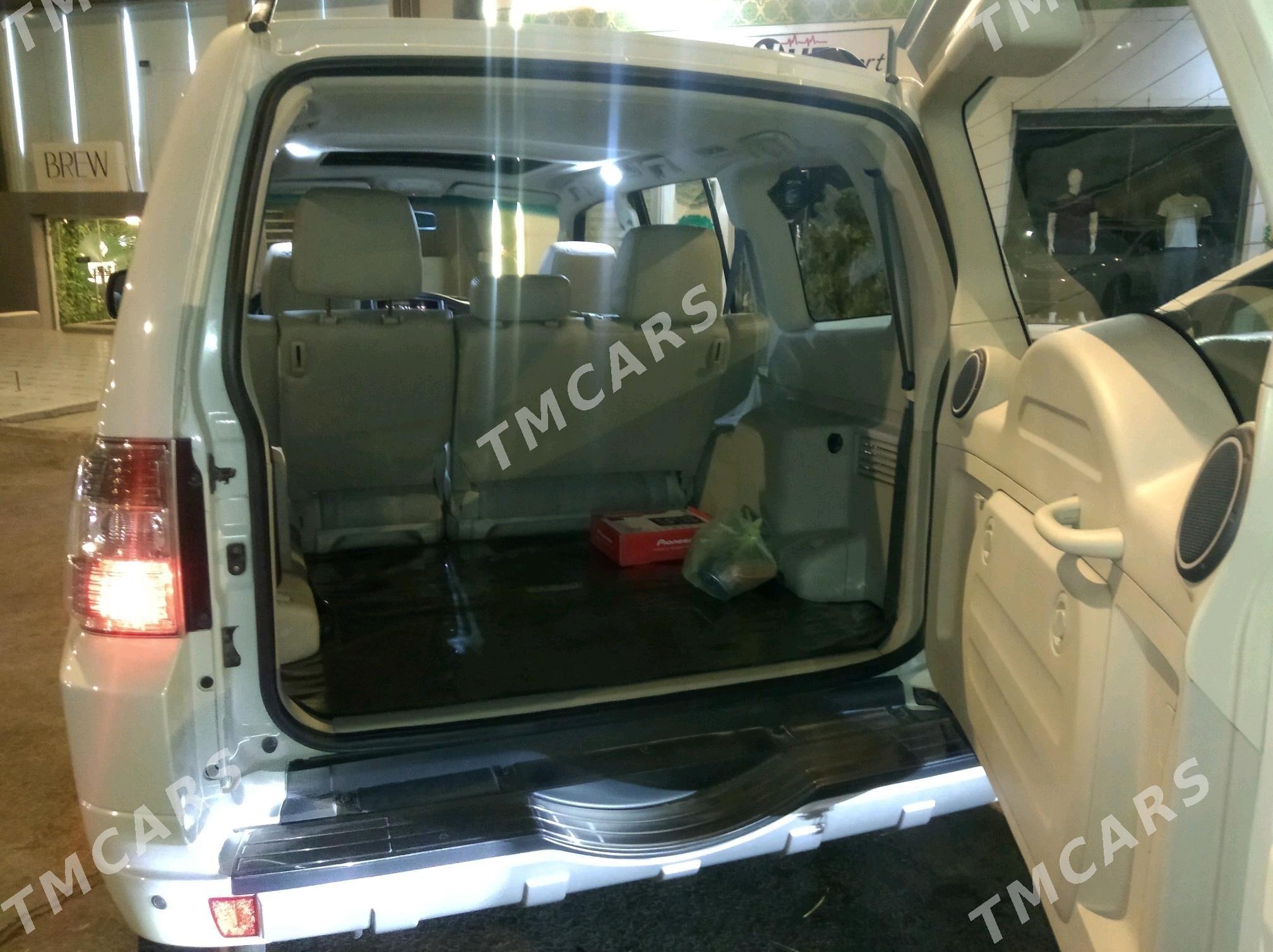 Mitsubishi Pajero 2013 - 300 000 TMT - Daşoguz - img 5