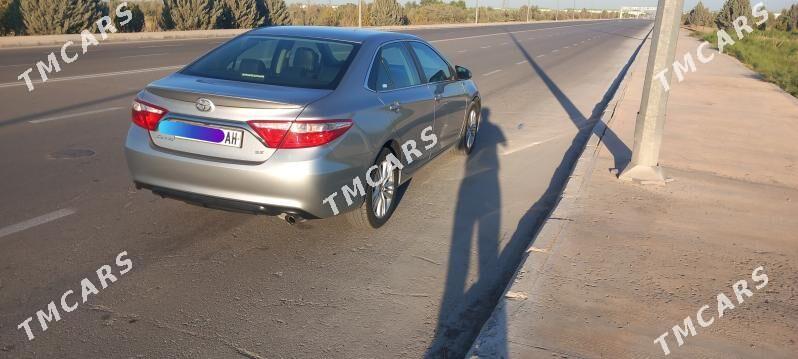 Toyota Camry 2016 - 255 000 TMT - Ашхабад - img 2
