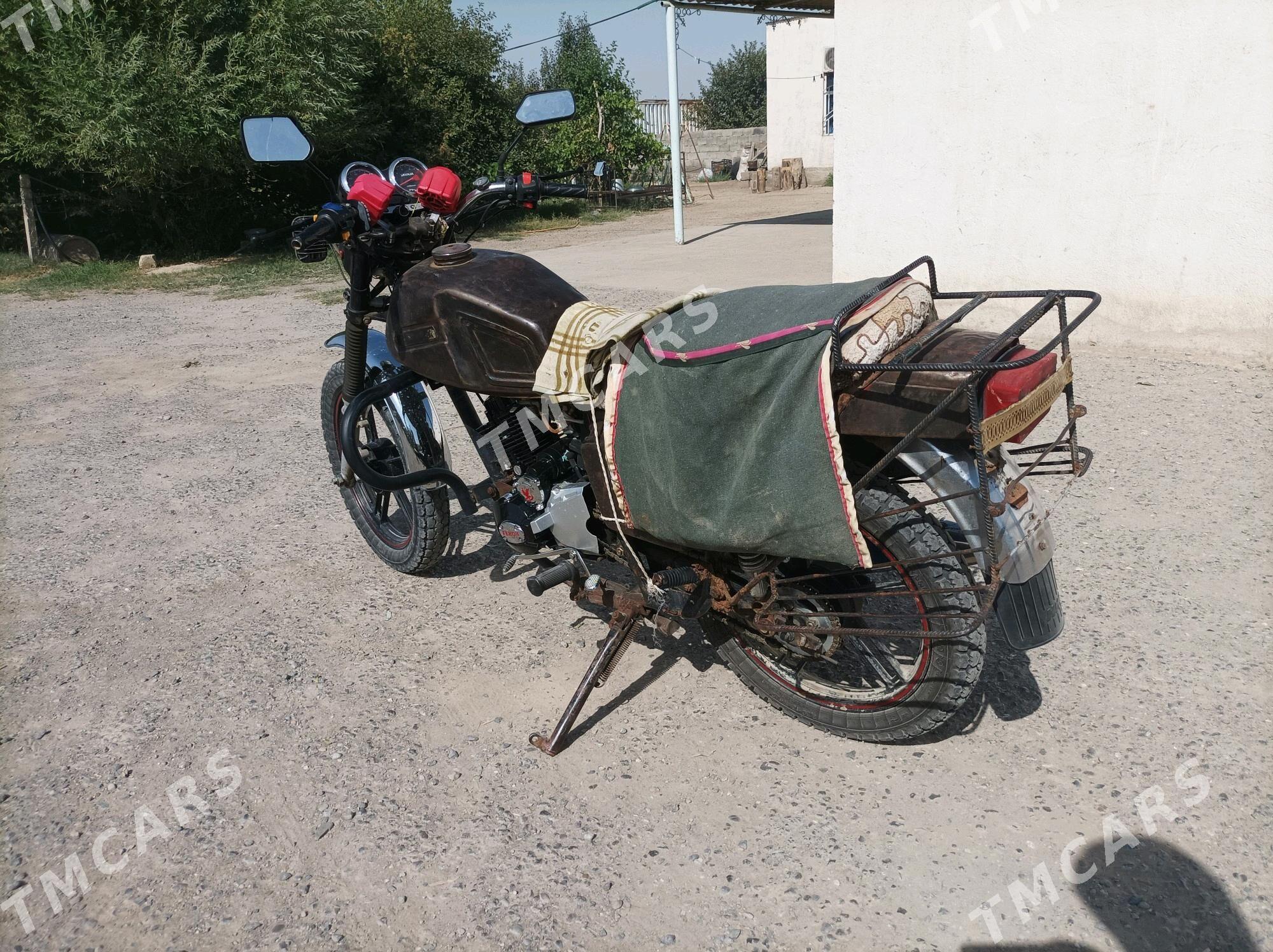 Fekon FK200-14G 2025 - 13 000 TMT - Бахарден - img 2