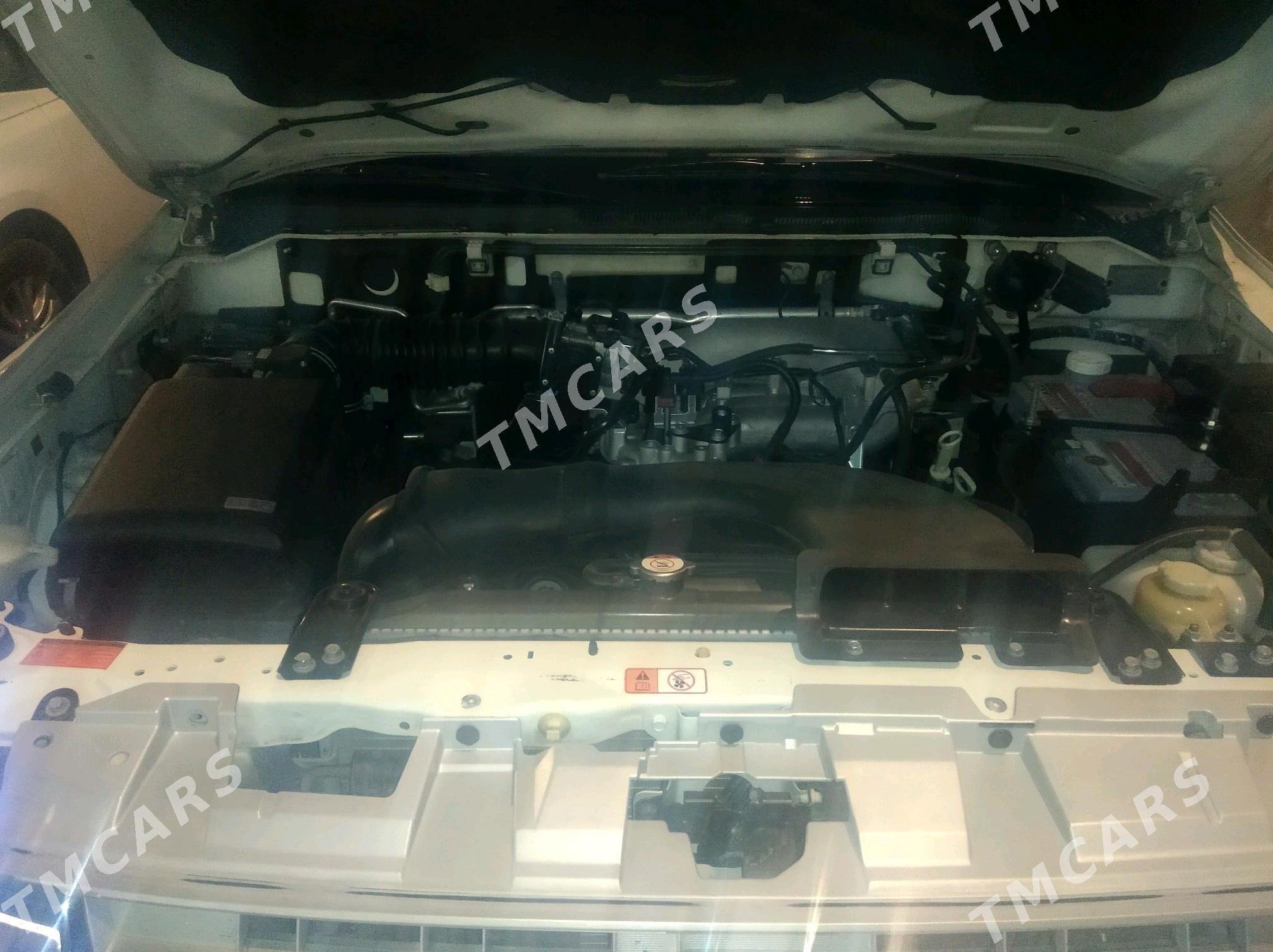 Mitsubishi Pajero 2013 - 300 000 TMT - Daşoguz - img 6
