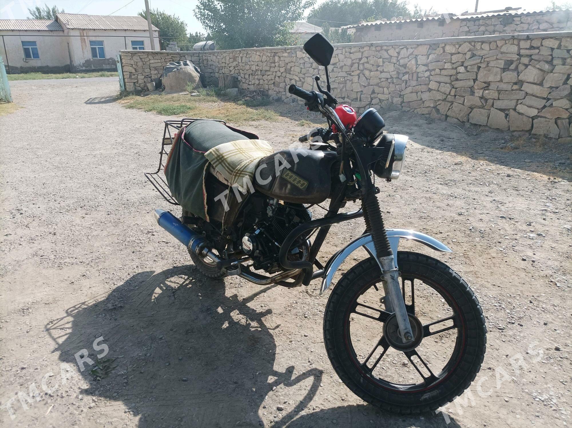 Fekon FK200-14G 2025 - 13 000 TMT - Бахарден - img 7