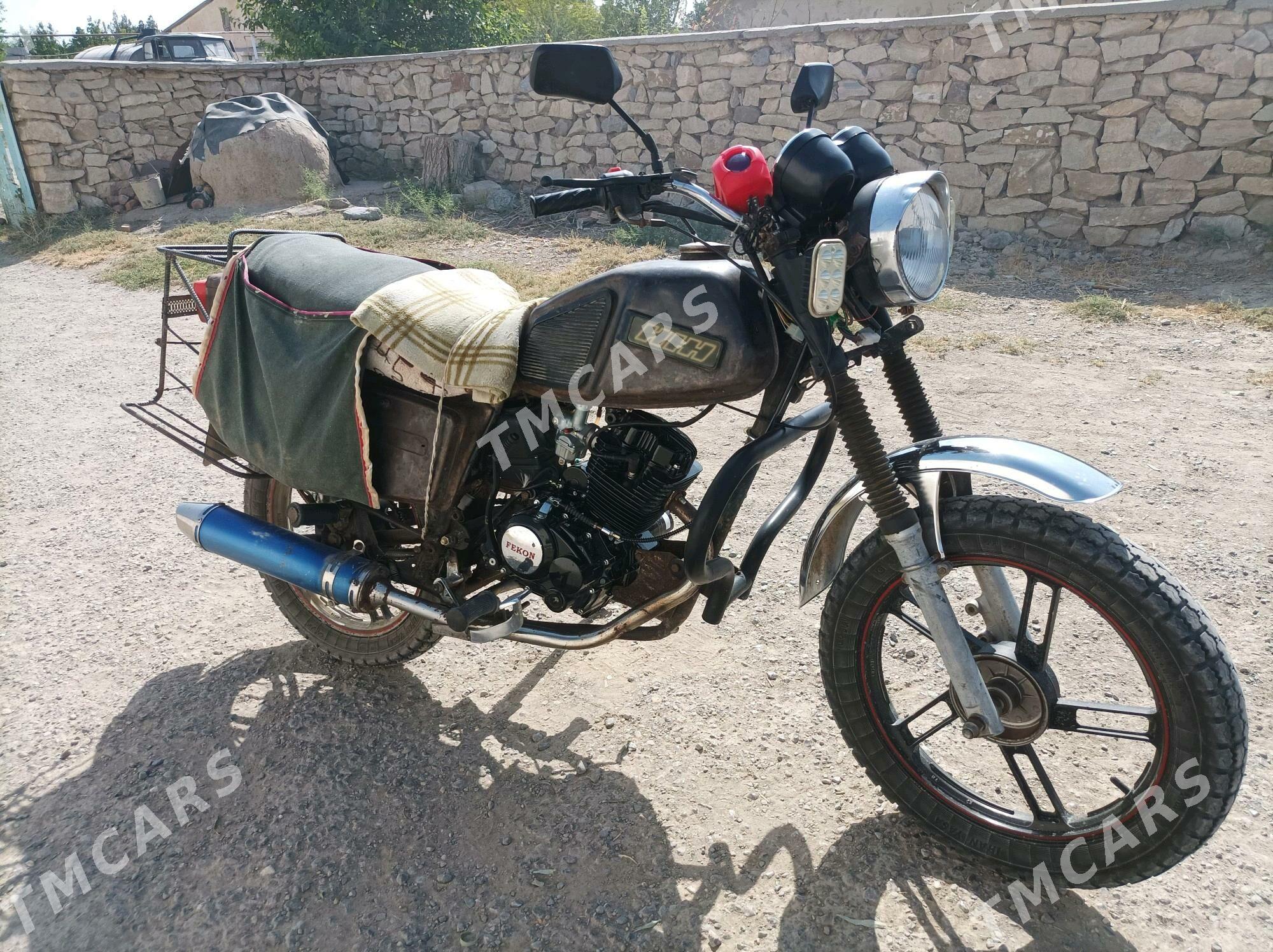 Fekon FK200-14G 2025 - 13 000 TMT - Бахарден - img 4