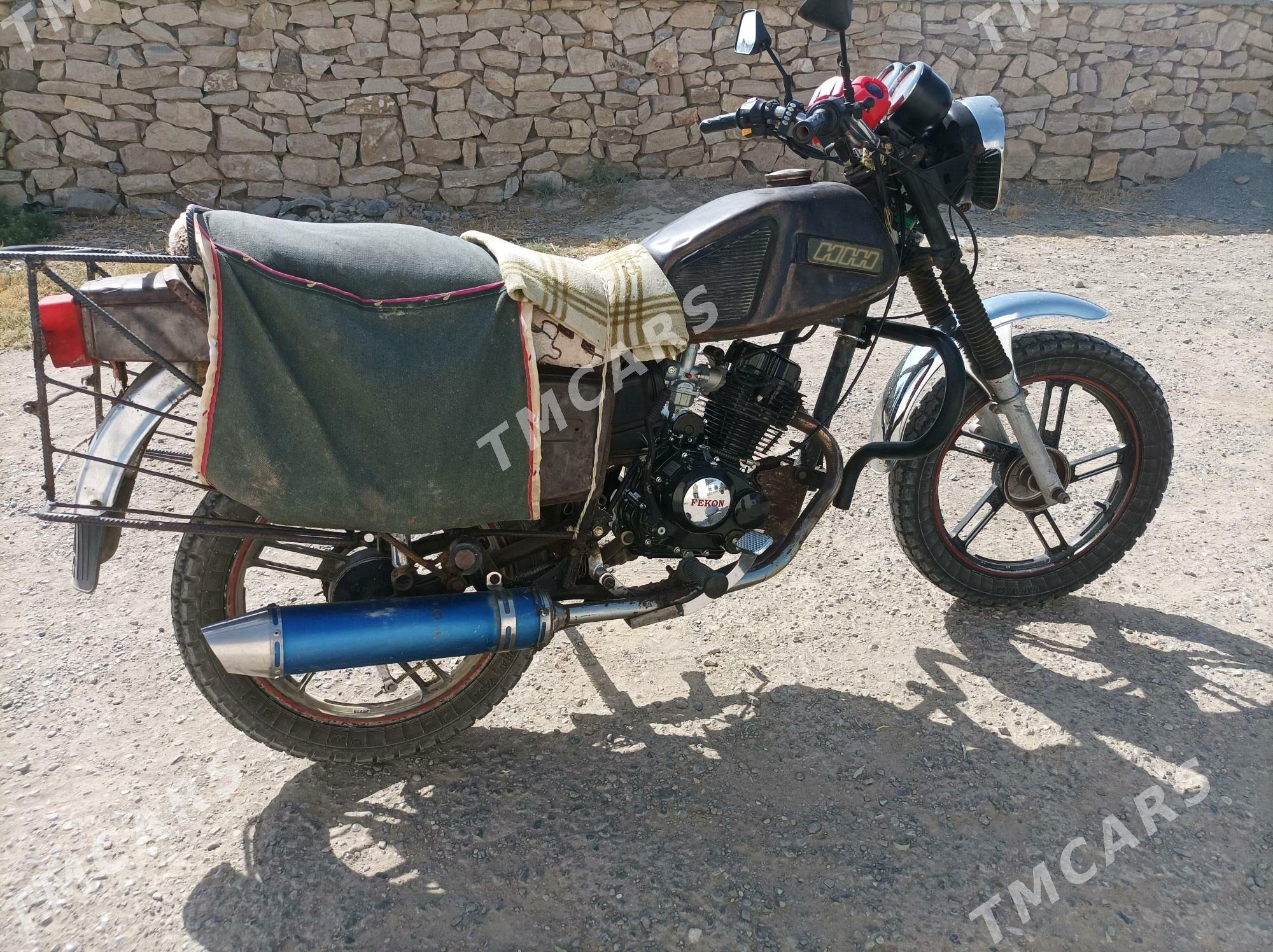 Fekon FK200-14G 2025 - 13 000 TMT - Бахарден - img 5