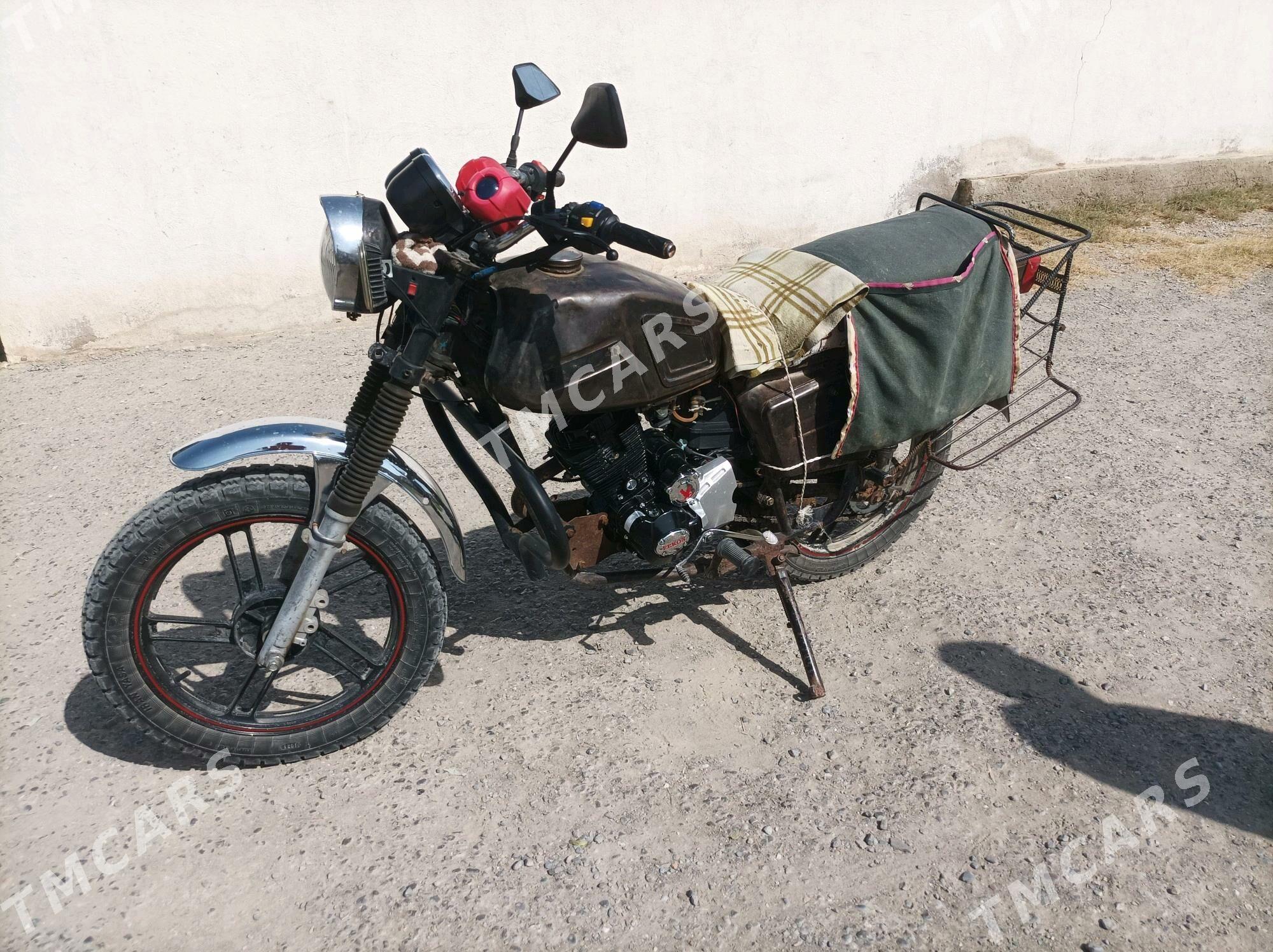 Fekon FK200-14G 2025 - 13 000 TMT - Бахарден - img 6