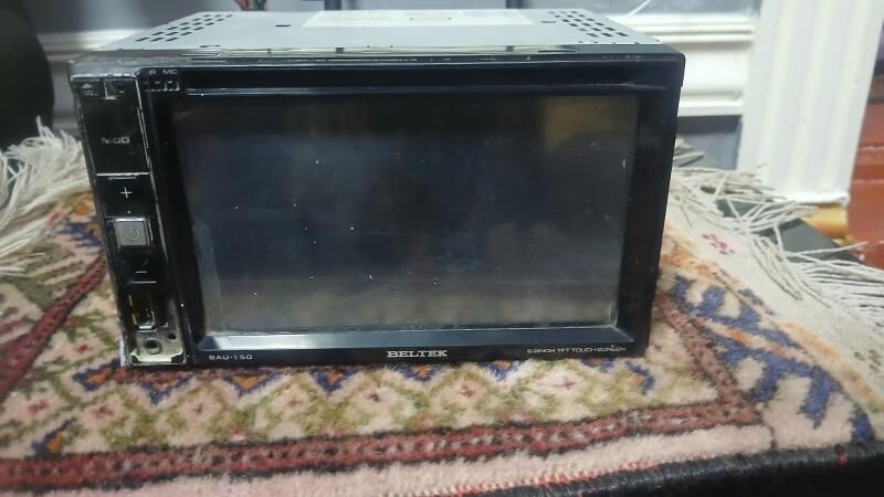 magetafon 250 TMT - Дашогуз - img 2