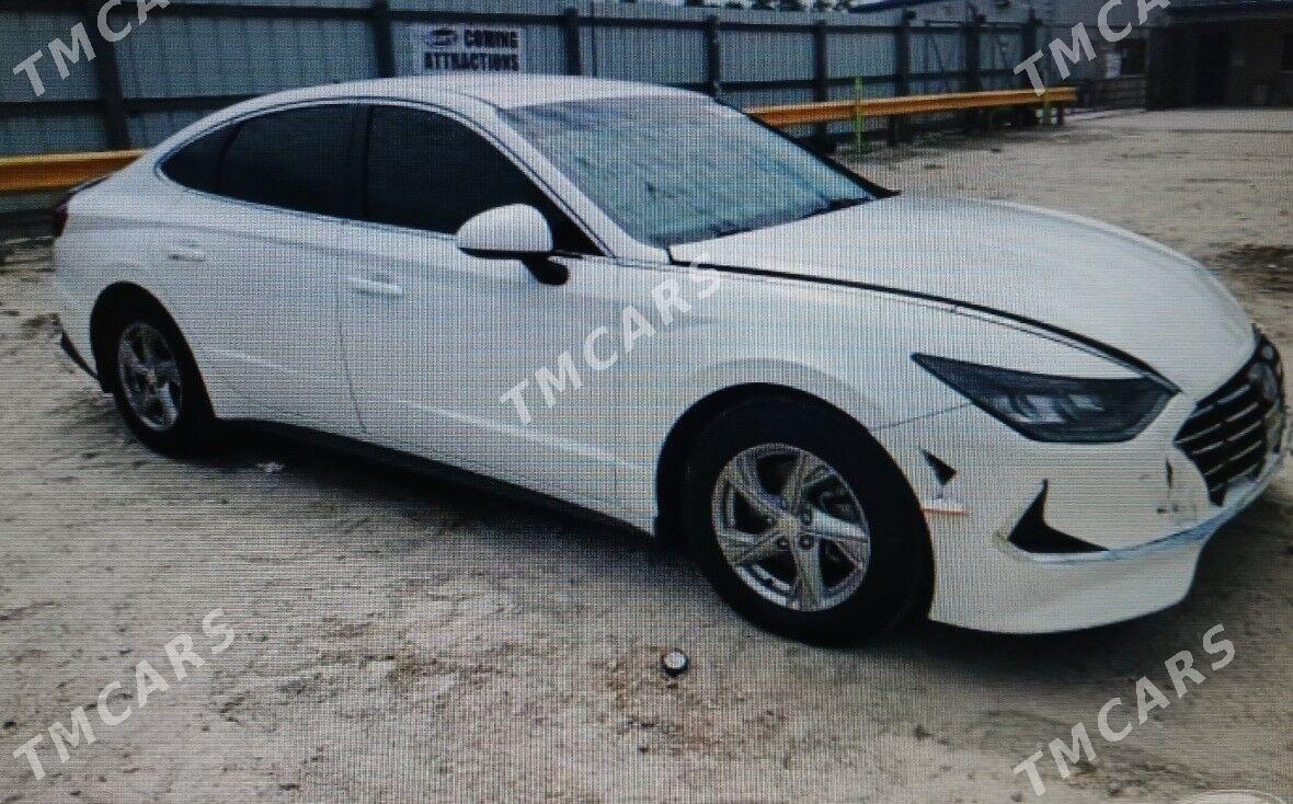 Hyundai Sonata 2020 - 250 000 TMT - Мары - img 6