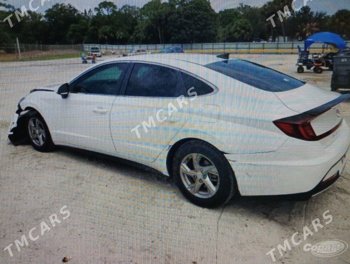 Hyundai Sonata 2020 - 250 000 TMT - Мары - img 10