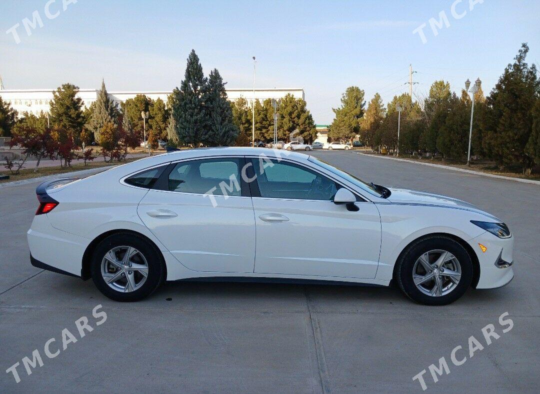 Hyundai Sonata 2020 - 250 000 TMT - Мары - img 5