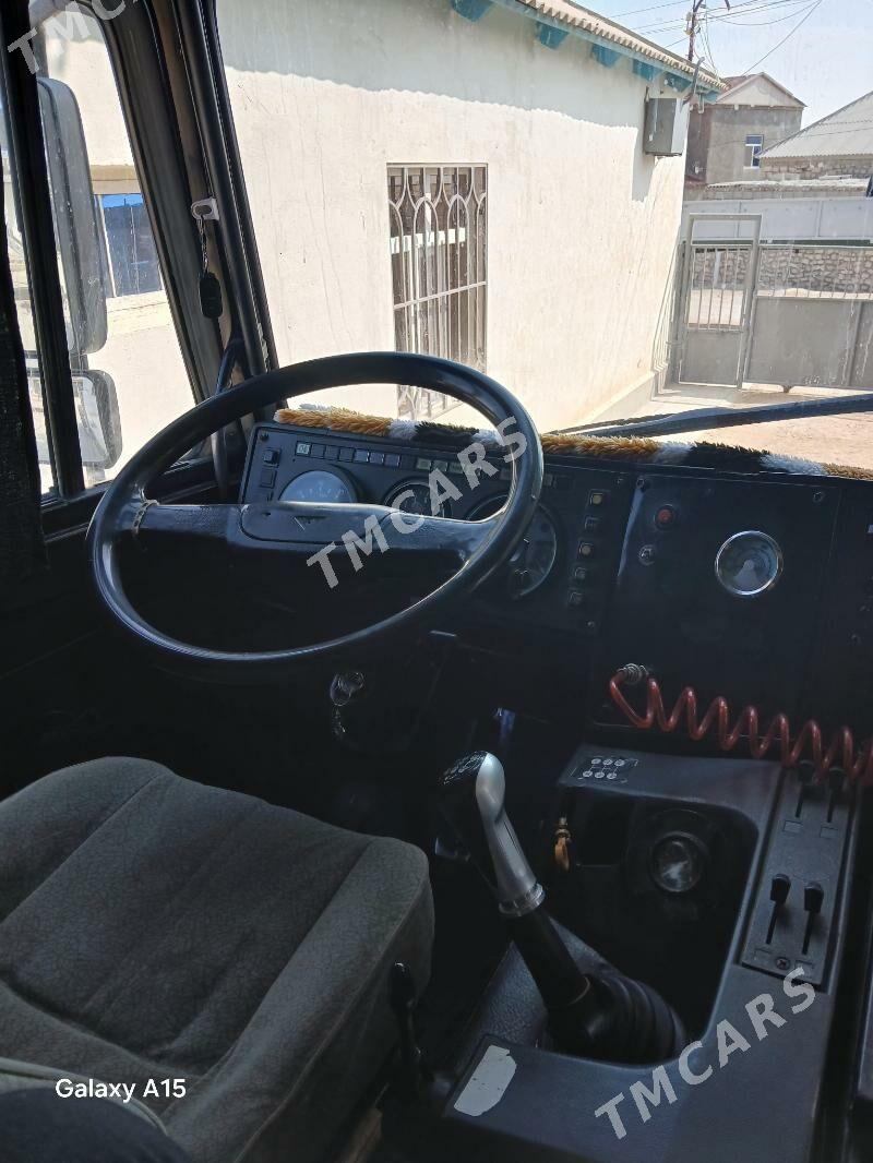 Maz Samosval 1990 - 340 000 TMT - Балканабат - img 3
