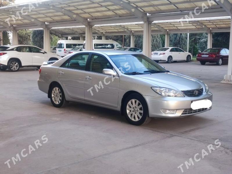 Toyota Camry 2004 - 190 000 TMT - Mary - img 2