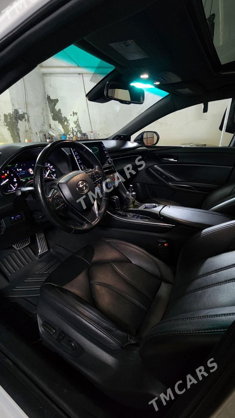 Toyota Avalon 2019 - 440 000 TMT - Mary - img 3