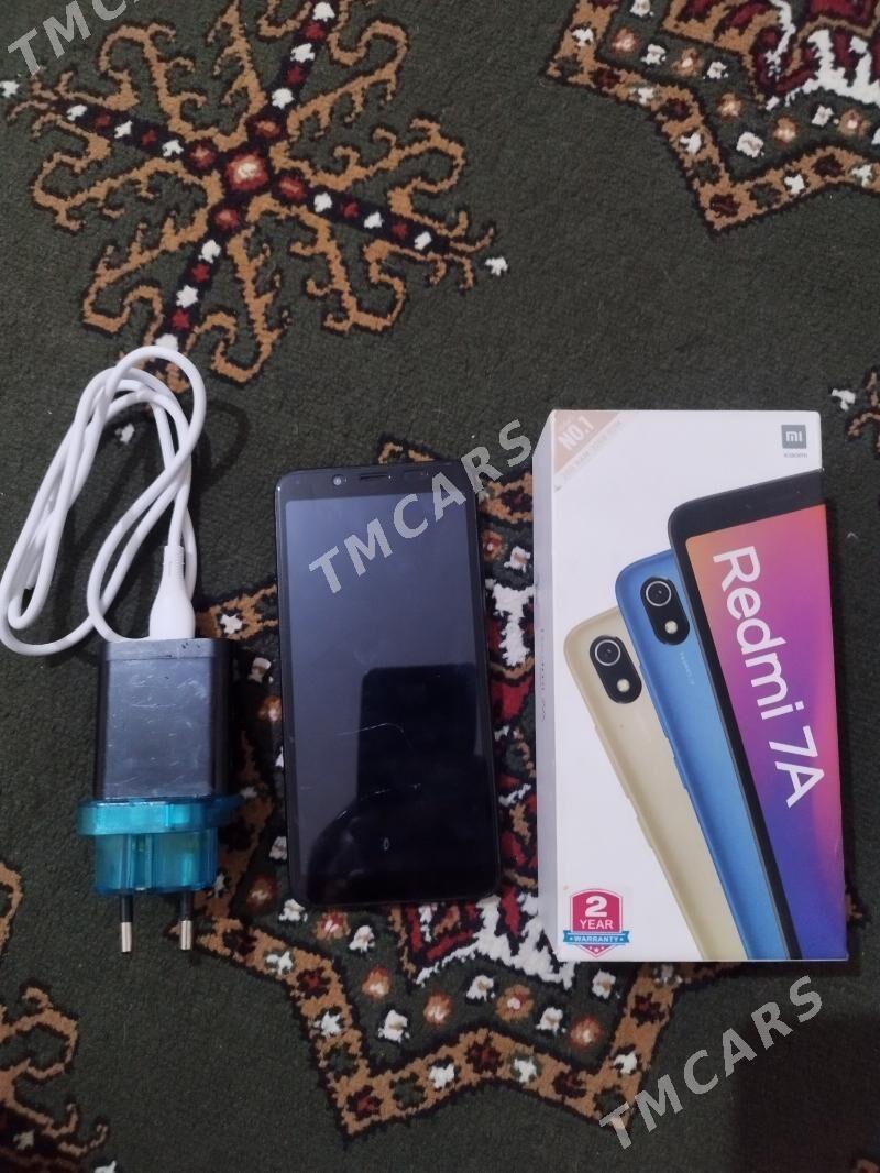 Redmi A7 - Parahat 8 - img 2