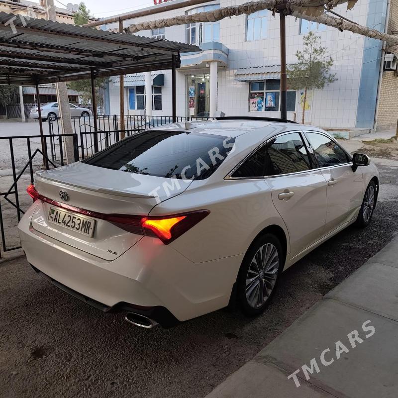 Toyota Avalon 2019 - 440 000 TMT - Mary - img 5