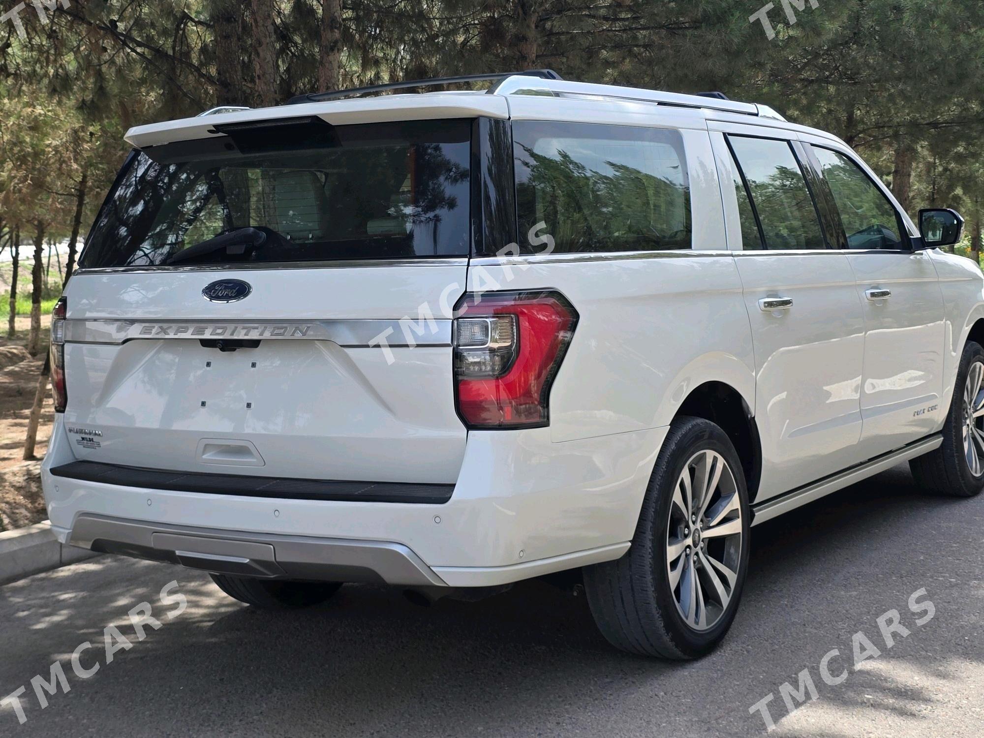 Ford Expedition 2021 - 600 000 TMT - Mary - img 9