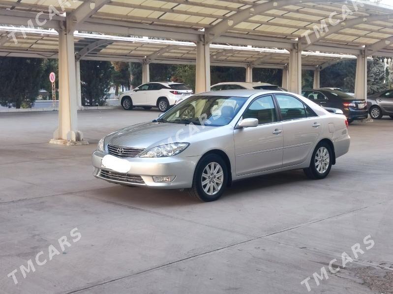 Toyota Camry 2004 - 190 000 TMT - Mary - img 3