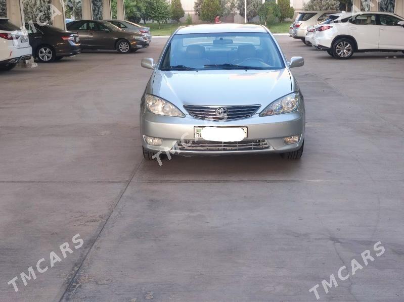 Toyota Camry 2004 - 190 000 TMT - Mary - img 4