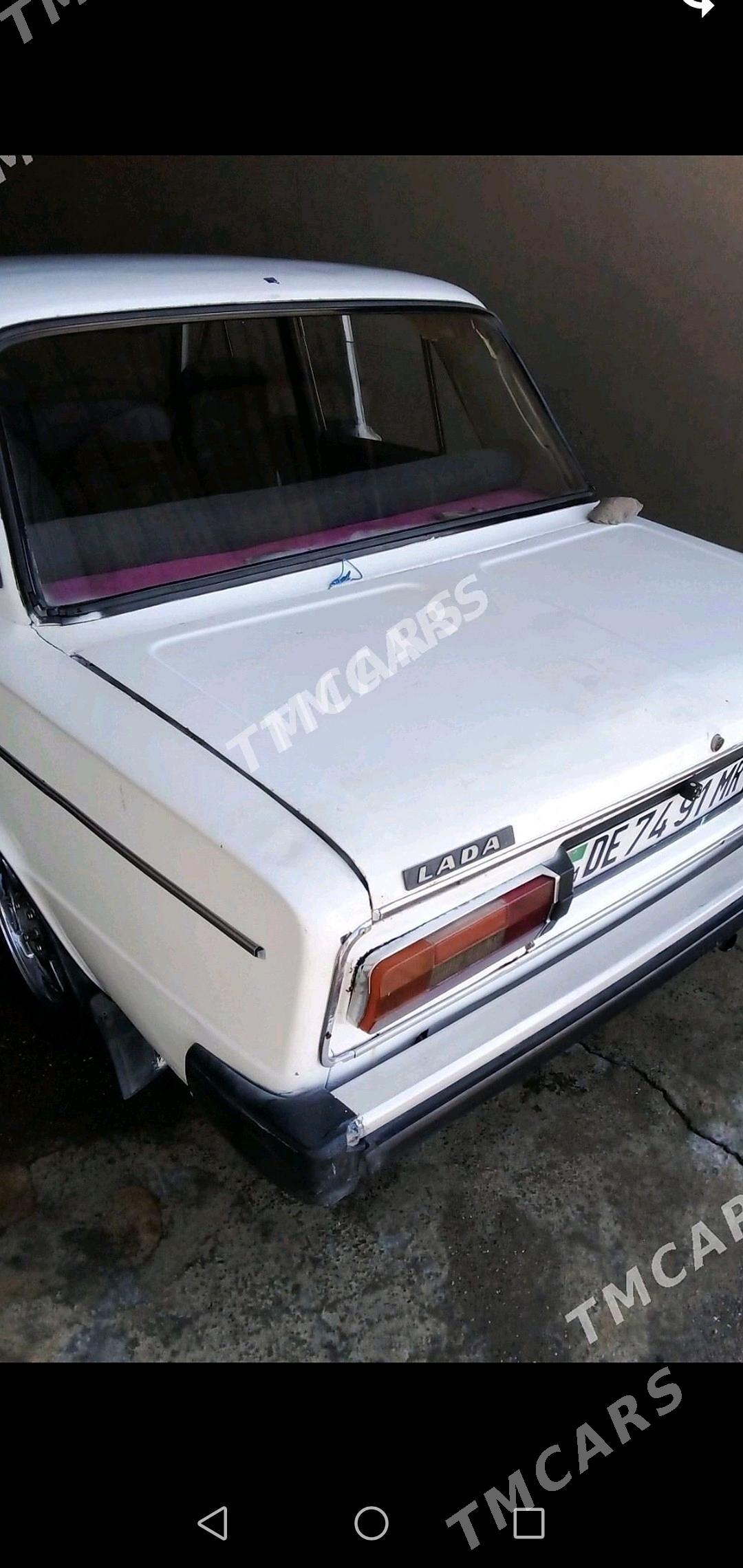 Lada 2106 1986 - 13 000 TMT - Wekilbazar - img 9