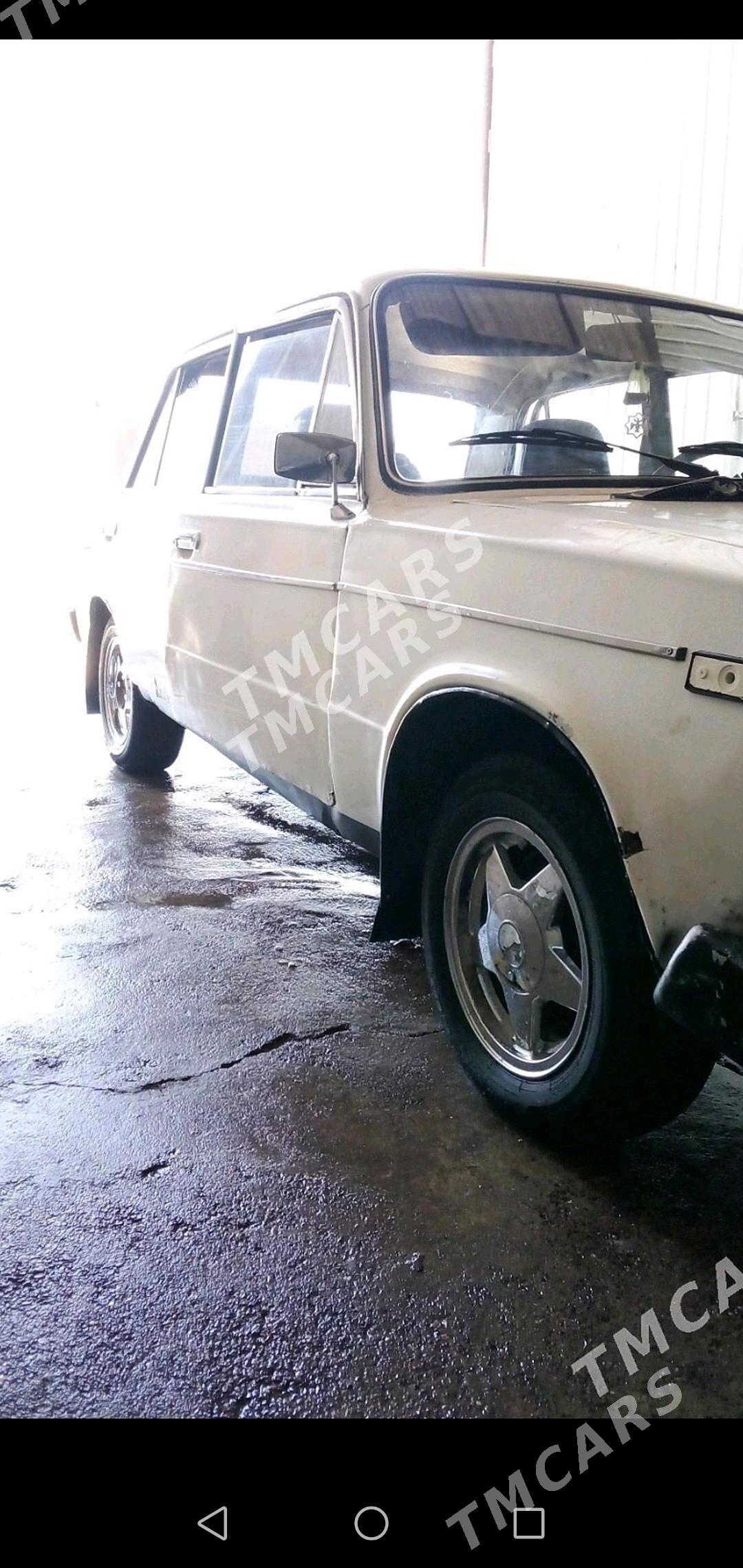 Lada 2106 1986 - 13 000 TMT - Wekilbazar - img 8