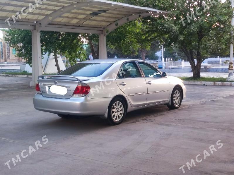 Toyota Camry 2004 - 190 000 TMT - Mary - img 5