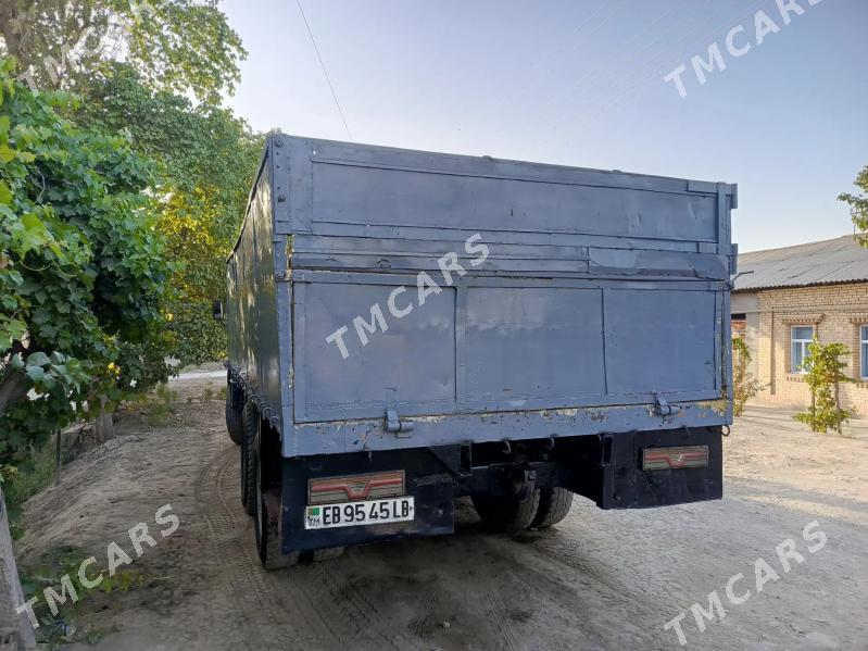 Kamaz 5320 1990 - 160 000 TMT - Саят - img 2