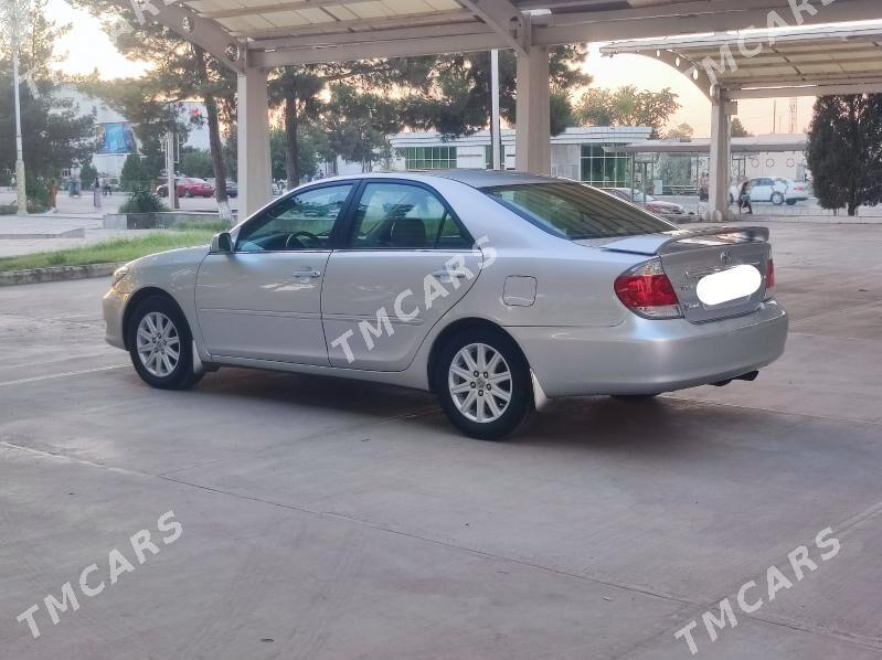 Toyota Camry 2004 - 190 000 TMT - Mary - img 6
