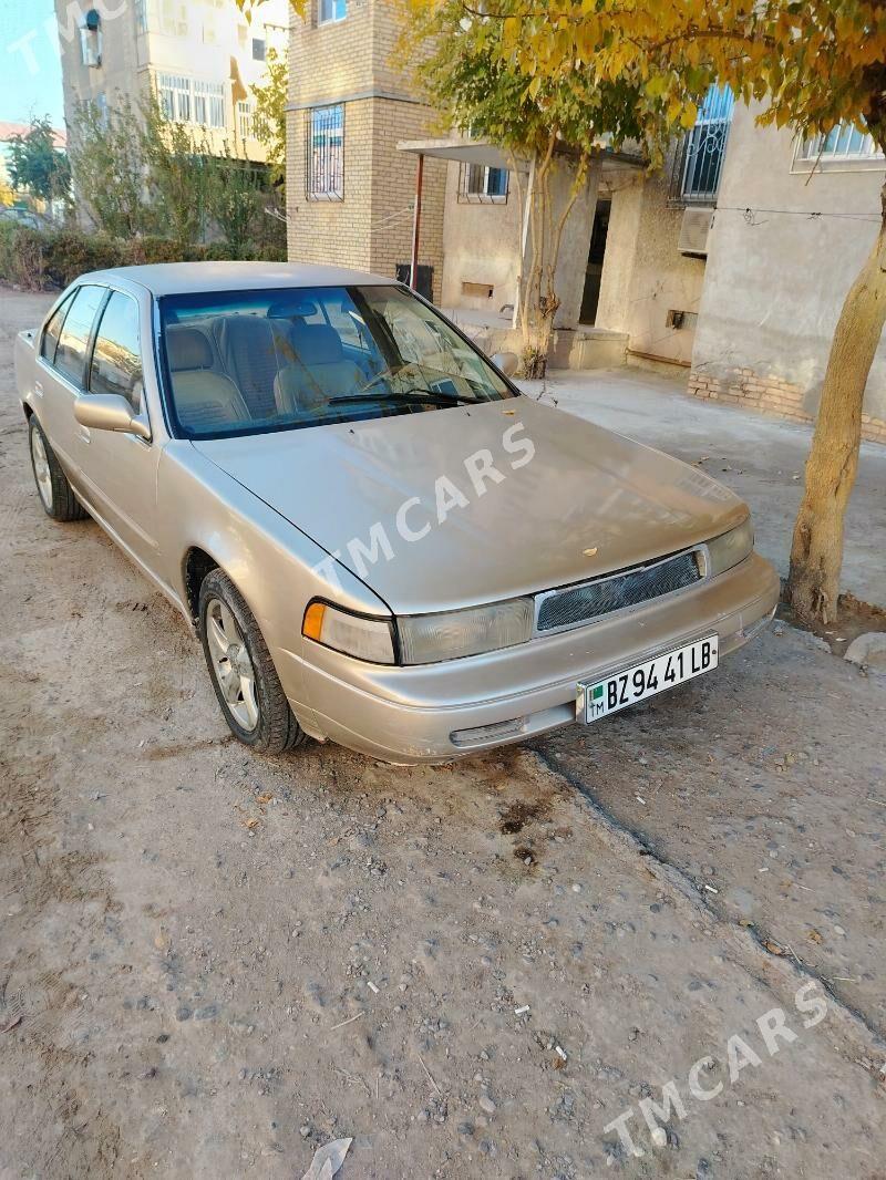 Nissan Maxima 1994 - 25 000 TMT - Туркменабат - img 3