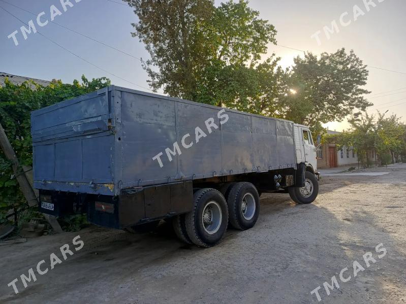 Kamaz 5320 1990 - 160 000 TMT - Саят - img 4