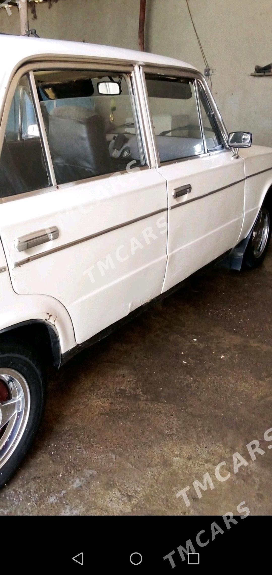 Lada 2106 1986 - 13 000 TMT - Wekilbazar - img 10