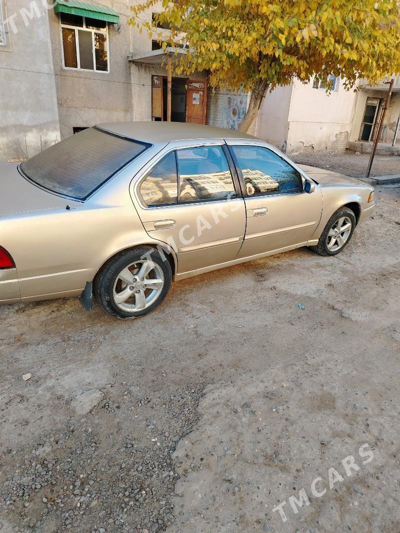 Nissan Maxima 1994 - 25 000 TMT - Туркменабат - img 2