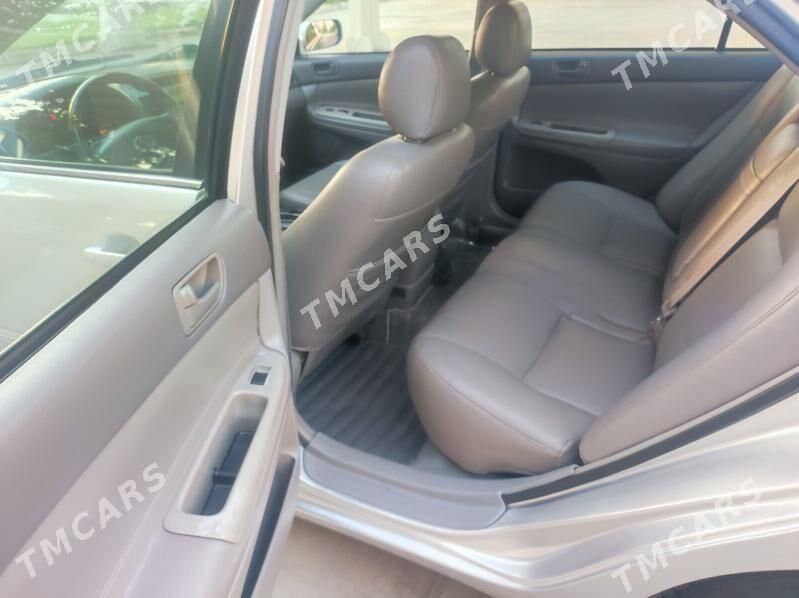 Toyota Camry 2004 - 190 000 TMT - Mary - img 7
