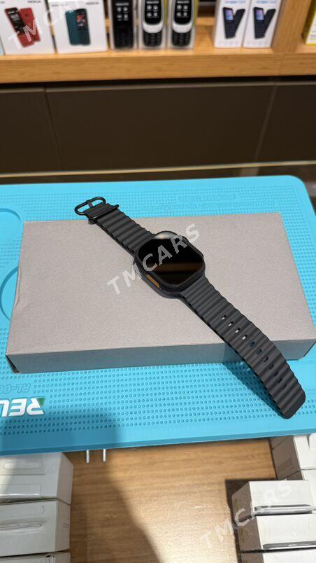 apple watch ultra 2 - Ашхабад - img 2