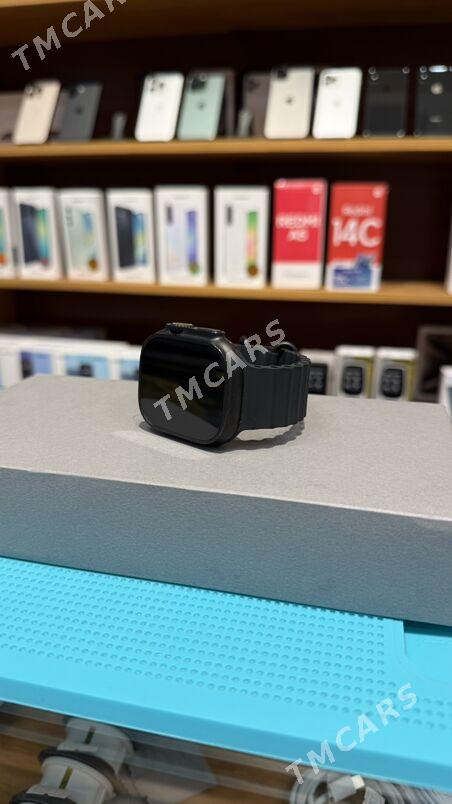 apple watch ultra 2 - Ашхабад - img 3