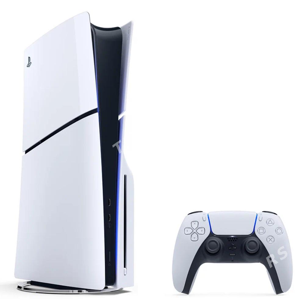Ps 5 slim kredit beryas - Aşgabat - img 3