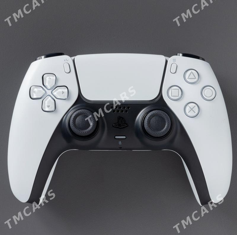 Ps 5 slim kredit beryas - Aşgabat - img 10