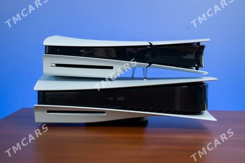 Ps 5 slim kredit beryas - Aşgabat - img 5