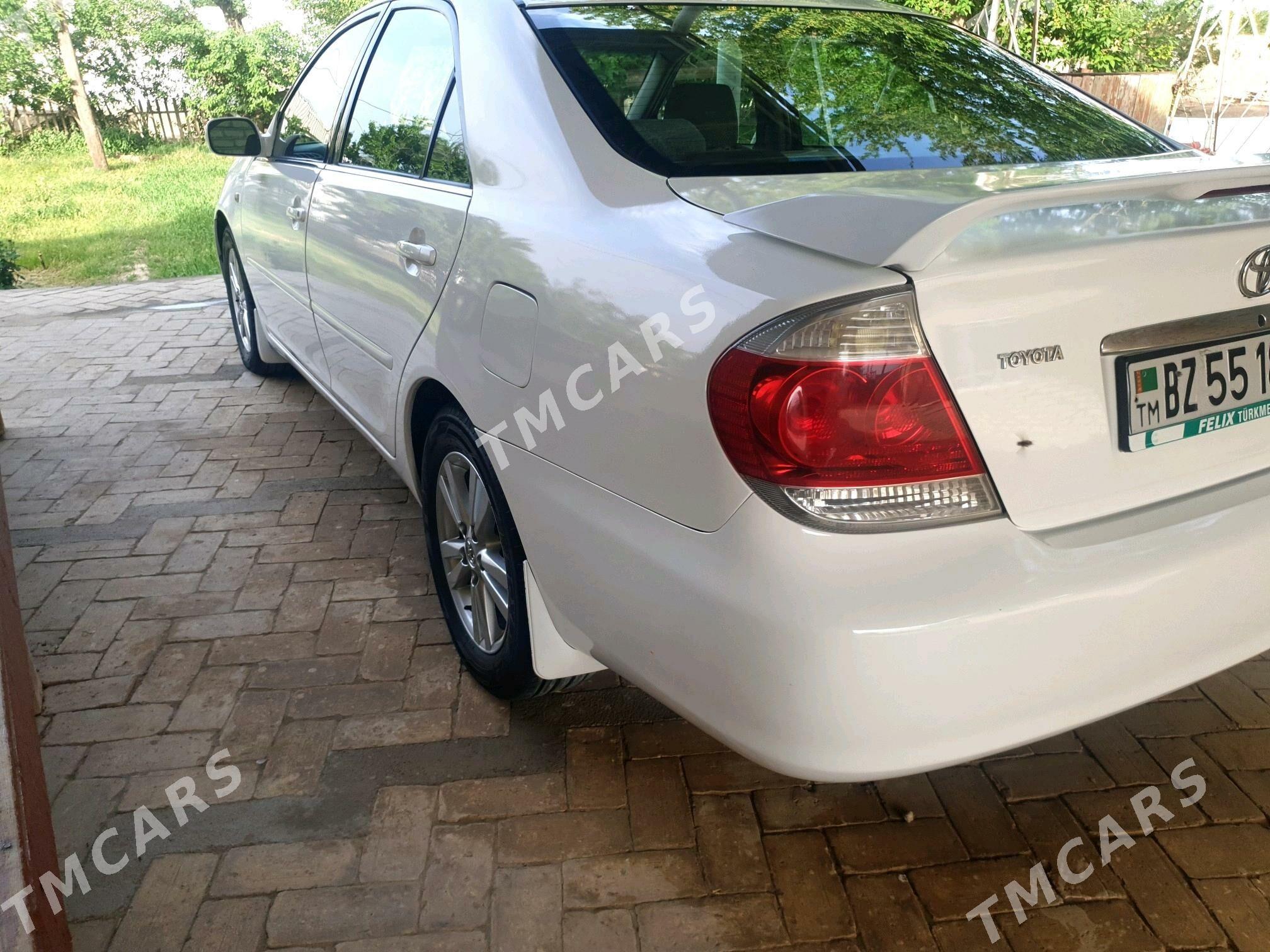 Toyota Camry 2002 - 130 000 TMT - Sakarçäge - img 1